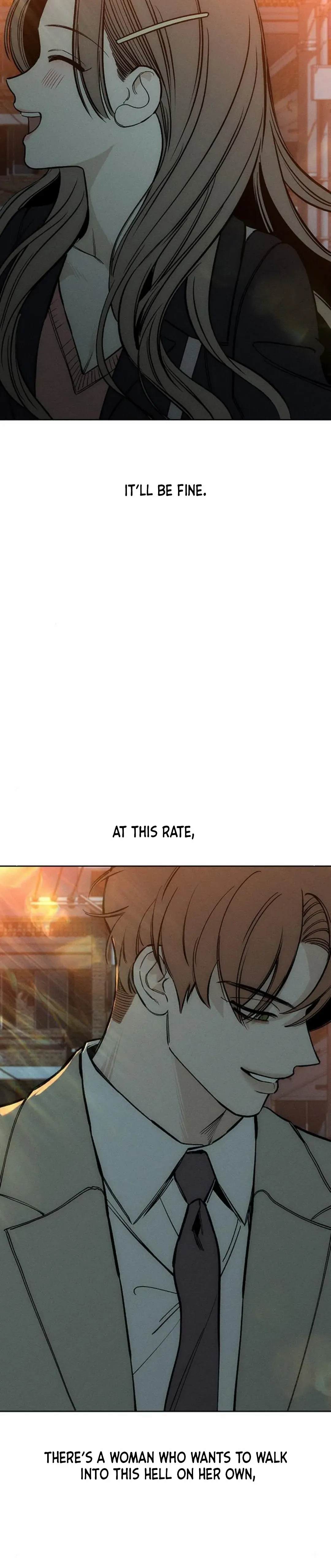 Read Tears On A Withered Flower Manga Online
