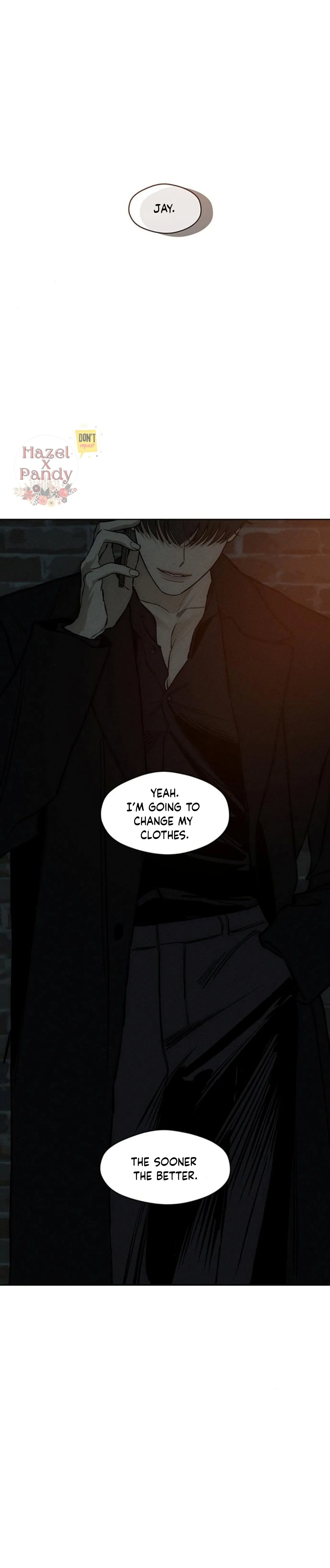 Read Tears On A Withered Flower Manga Online