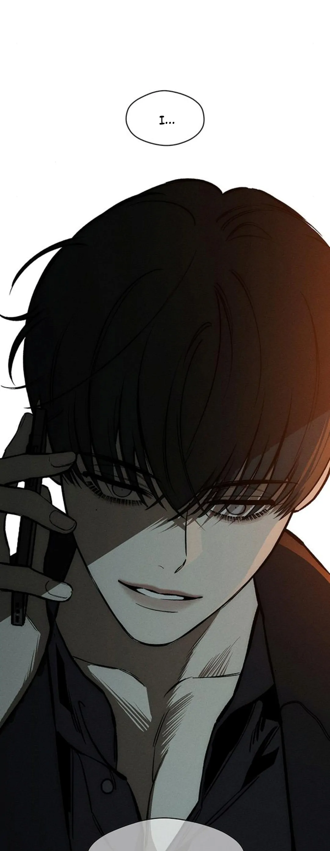 Read Tears On A Withered Flower Manga Online