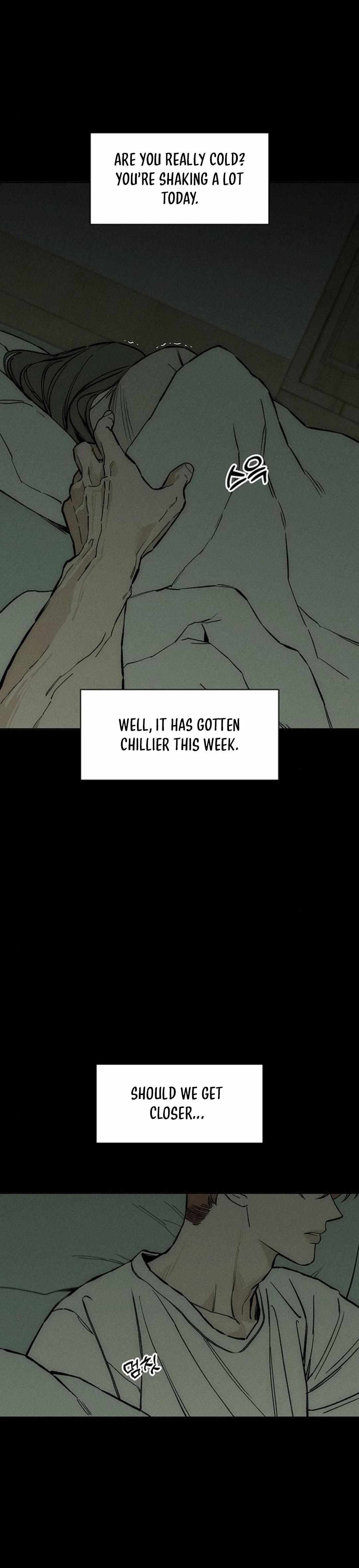 Read Tears On A Withered Flower Manga Online