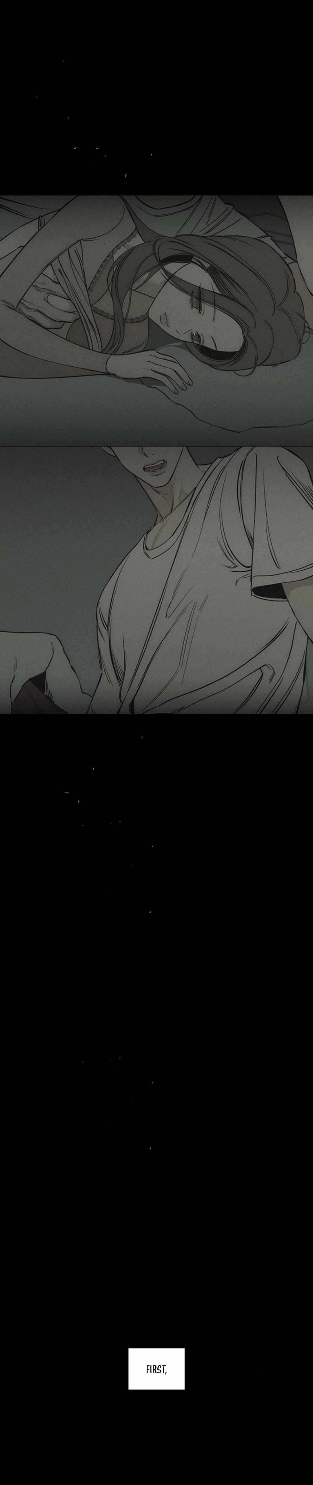 Read Tears On A Withered Flower Manga Online