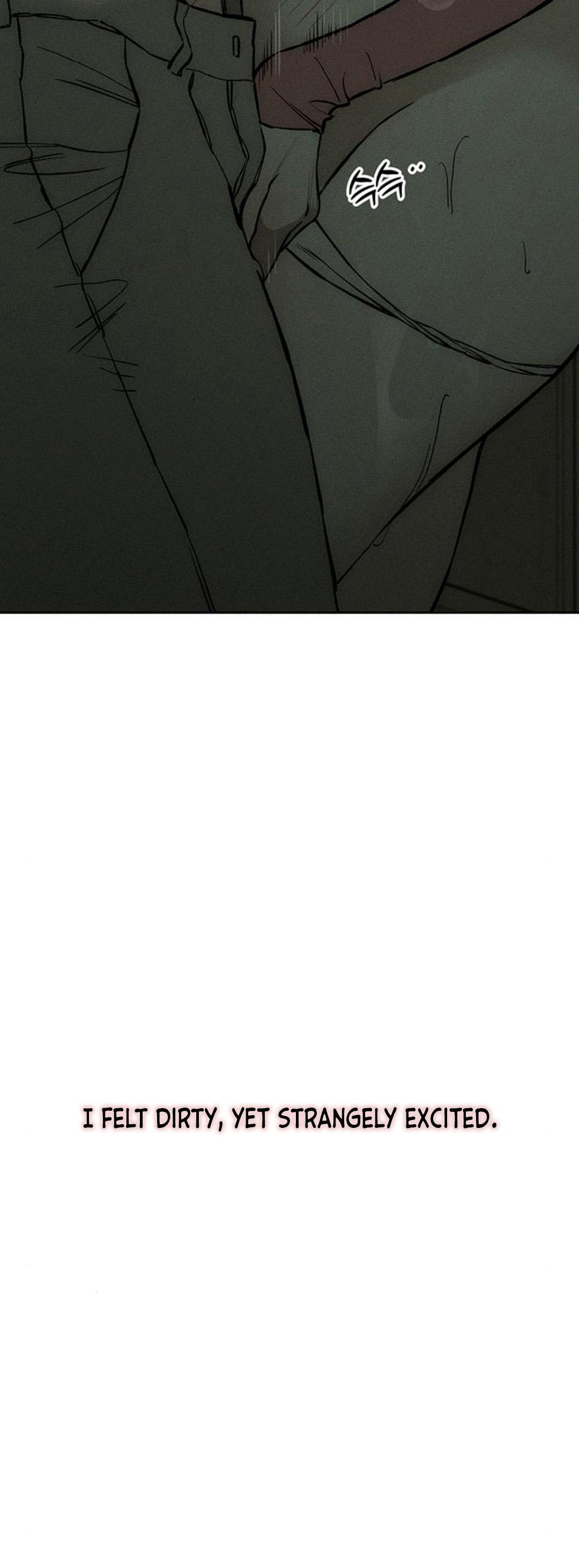 Read Tears On A Withered Flower Manga Online