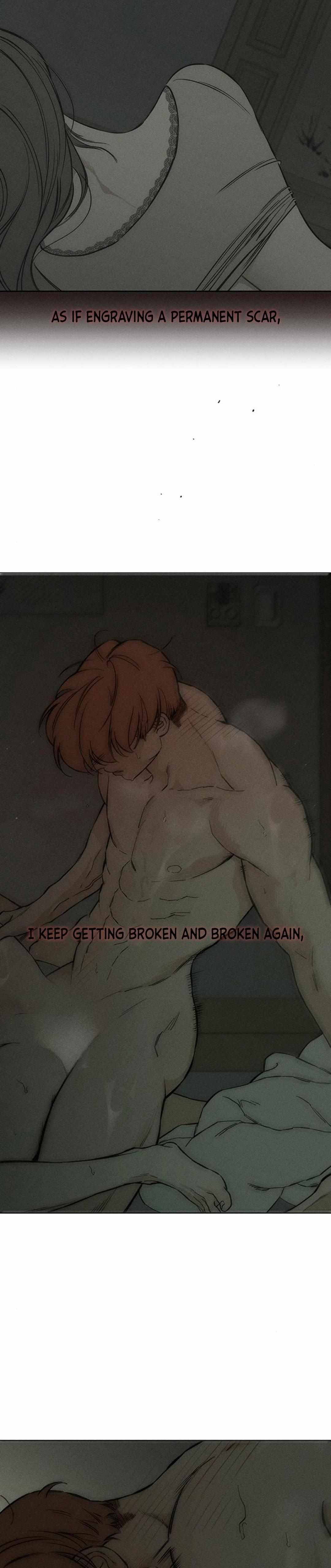 Read Tears On A Withered Flower Manga Online