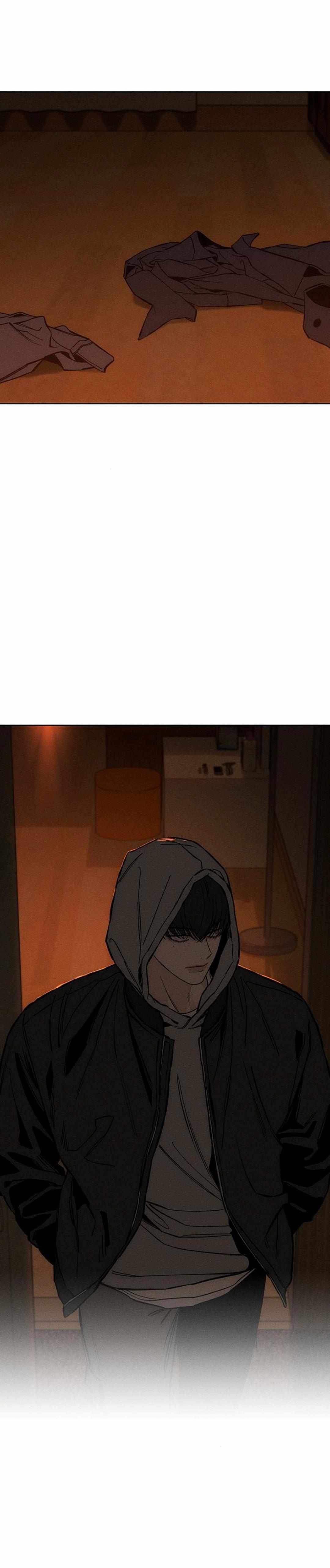Read Tears On A Withered Flower Manga Online