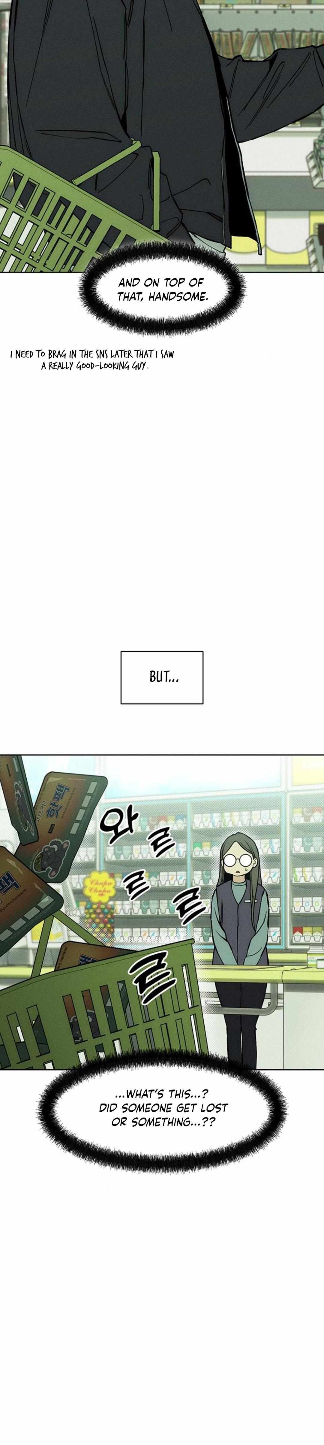 Read Tears On A Withered Flower Manga Online