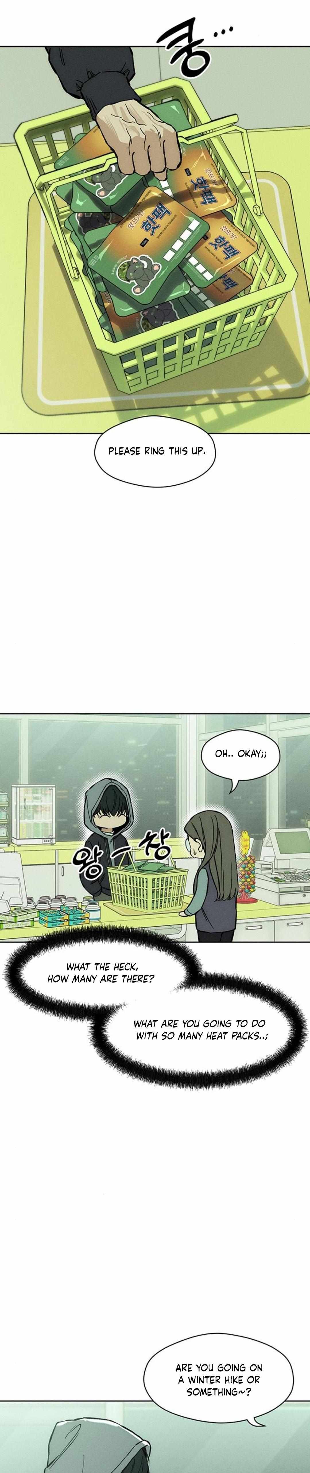 Read Tears On A Withered Flower Manga Online