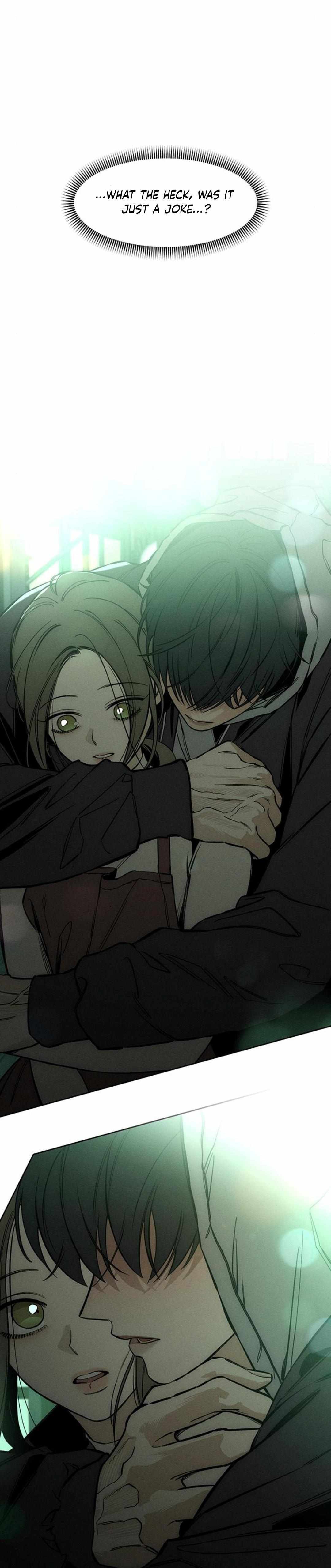 Read Tears On A Withered Flower Manga Online