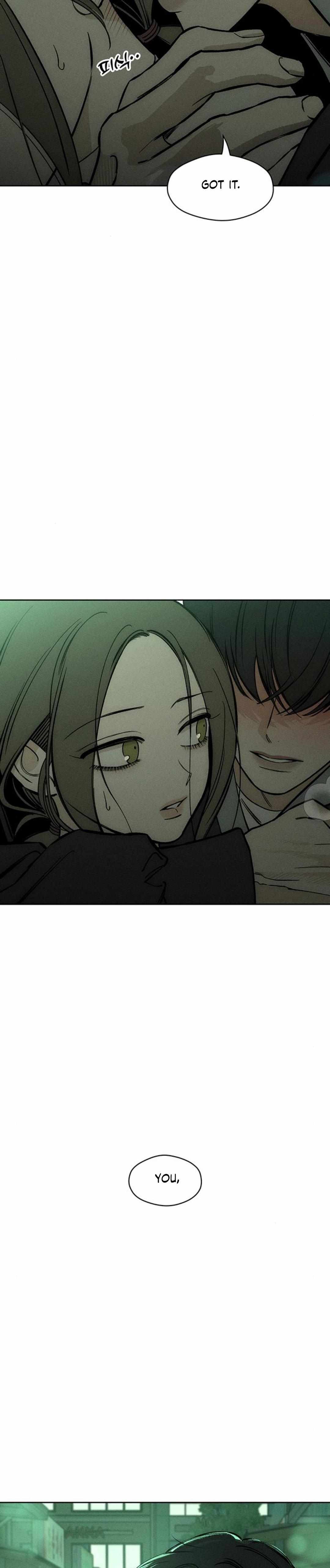 Read Tears On A Withered Flower Manga Online