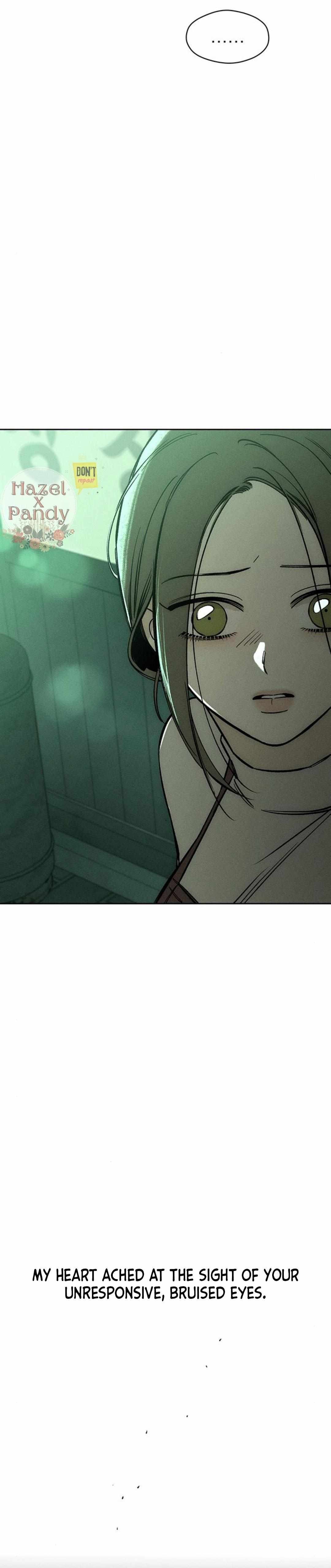Read Tears On A Withered Flower Manga Online