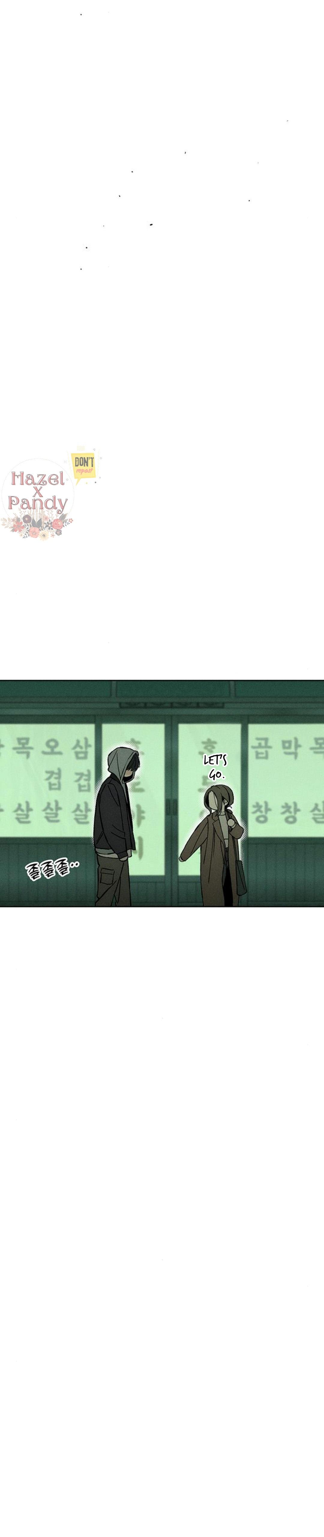 Read Tears On A Withered Flower Manga Online