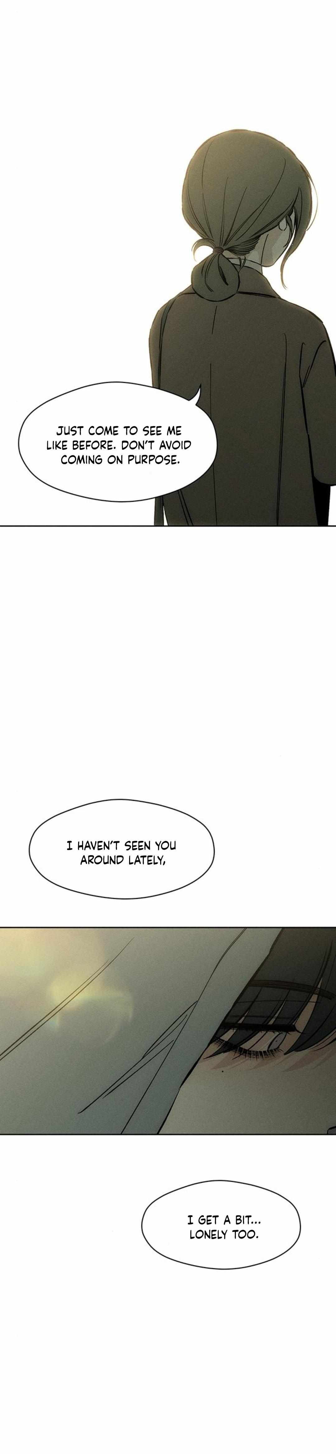 Read Tears On A Withered Flower Manga Online