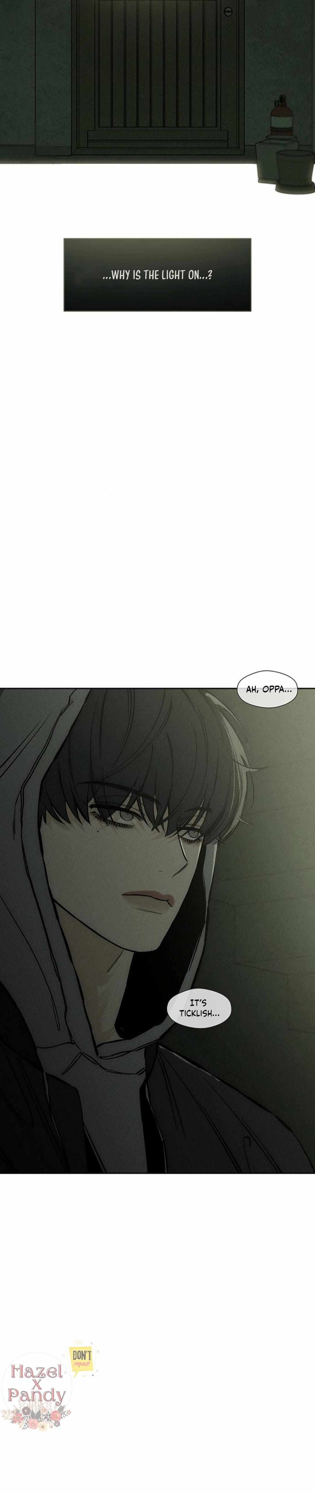 Read Tears On A Withered Flower Manga Online