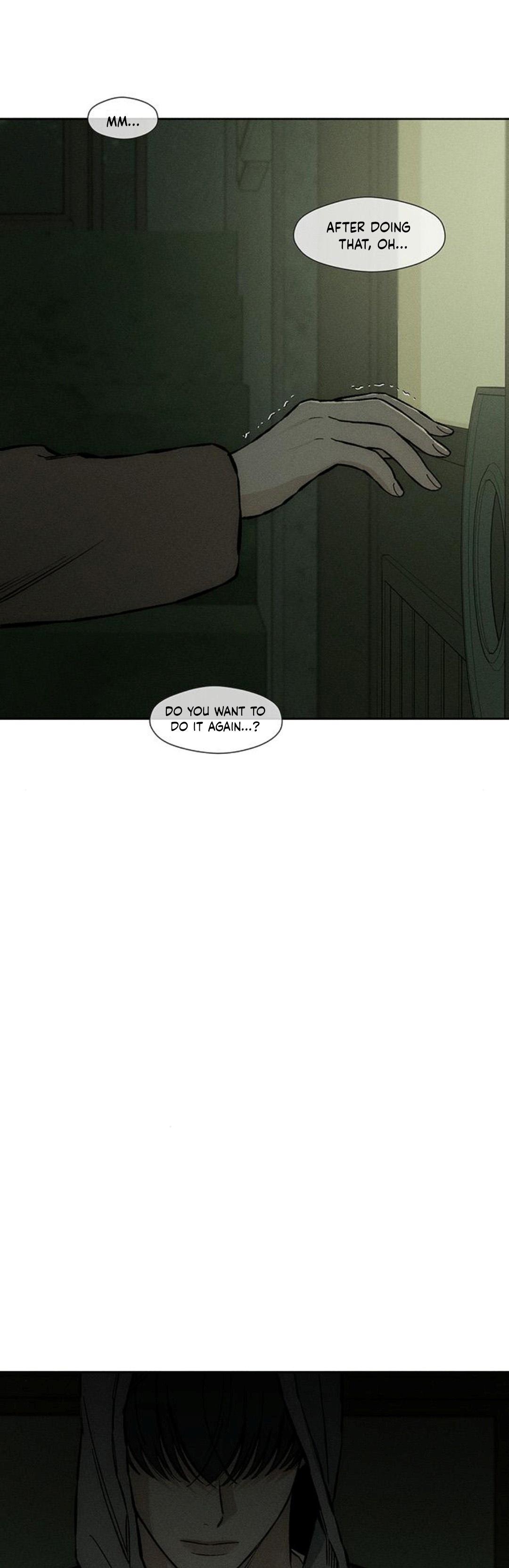 Read Tears On A Withered Flower Manga Online