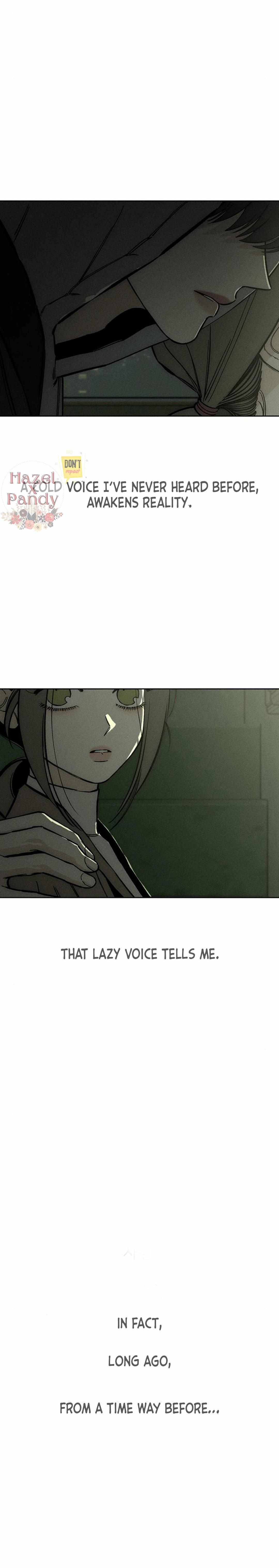 Read Tears On A Withered Flower Manga Online