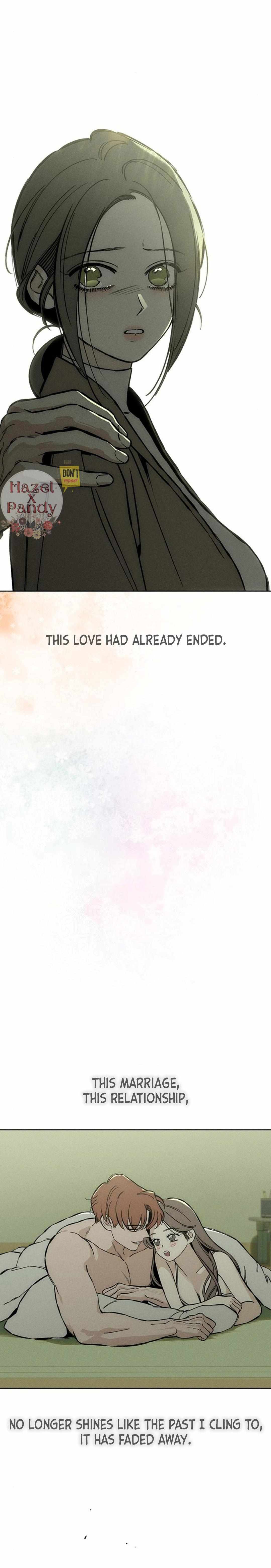 Read Tears On A Withered Flower Manga Online
