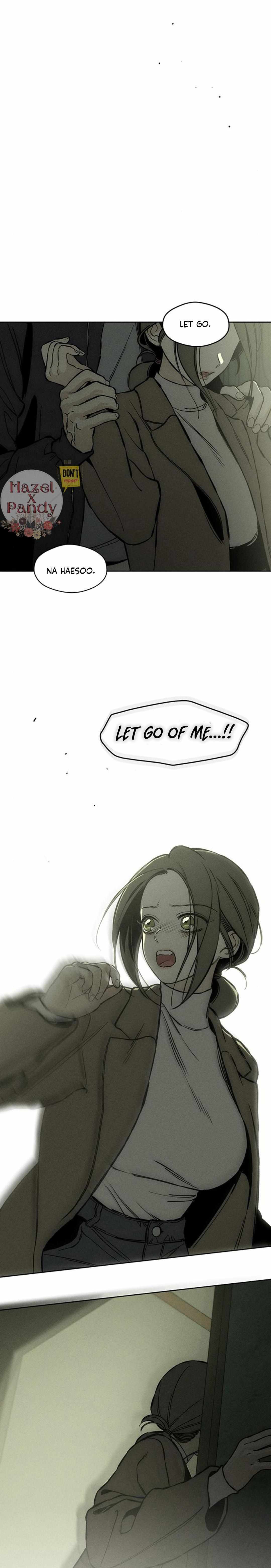 Read Tears On A Withered Flower Manga Online