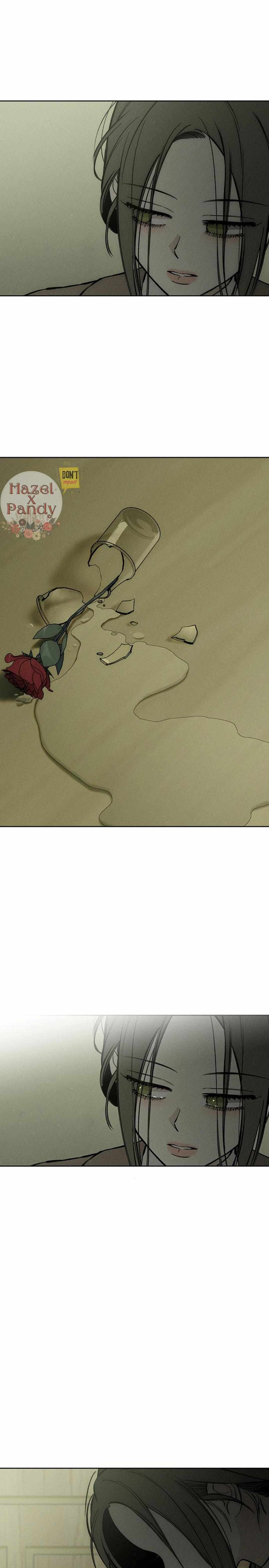 Read Tears On A Withered Flower Manga Online