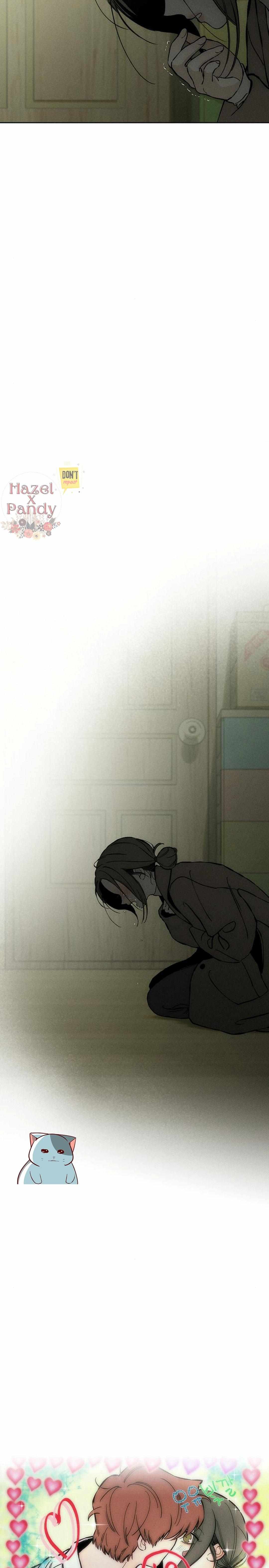 Read Tears On A Withered Flower Manga Online