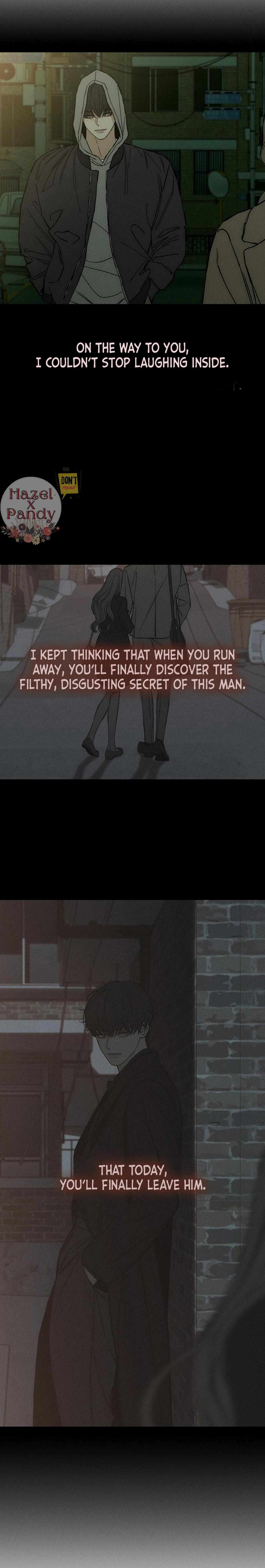 Read Tears On A Withered Flower Manga Online