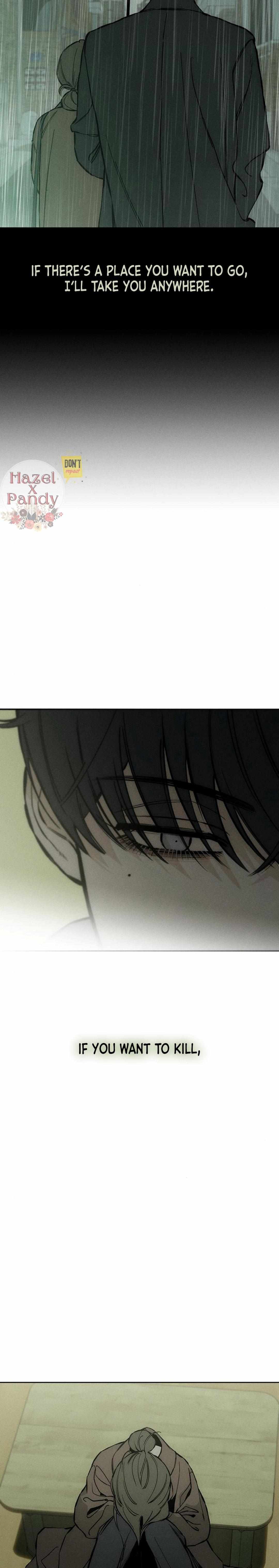 Read Tears On A Withered Flower Manga Online