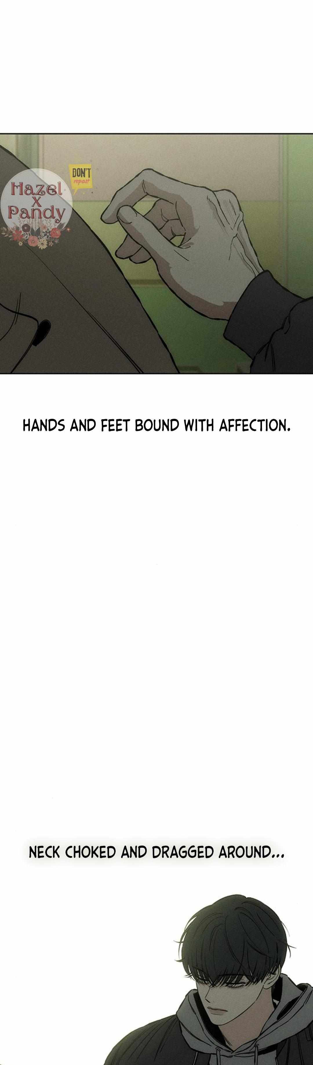 Read Tears On A Withered Flower Manga Online