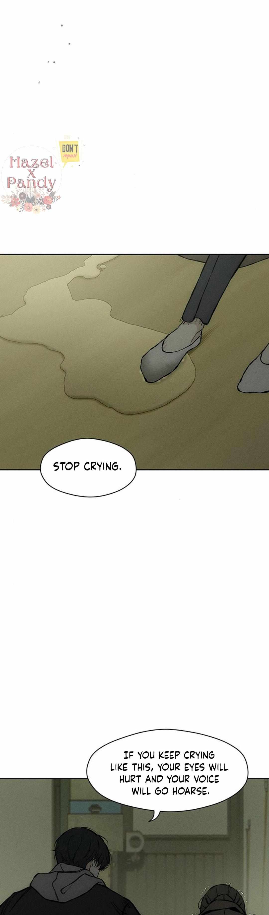 Read Tears On A Withered Flower Manga Online