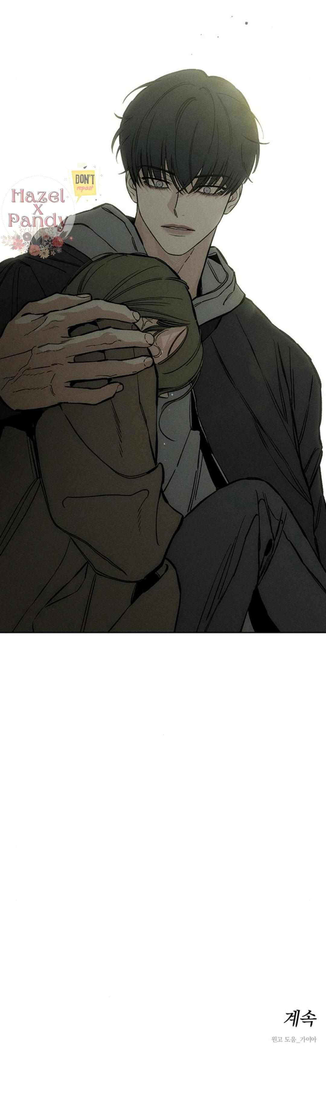 Read Tears On A Withered Flower Manga Online