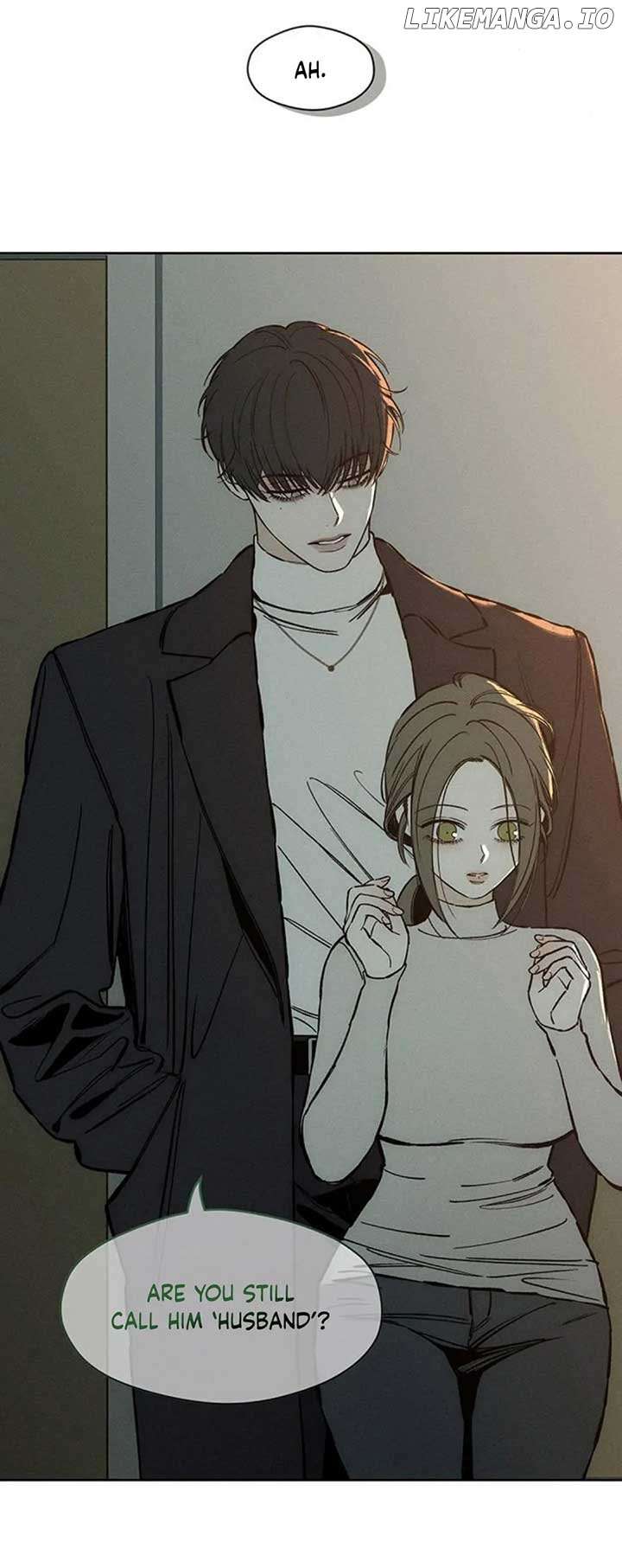 Read Tears On A Withered Flower Manga Online
