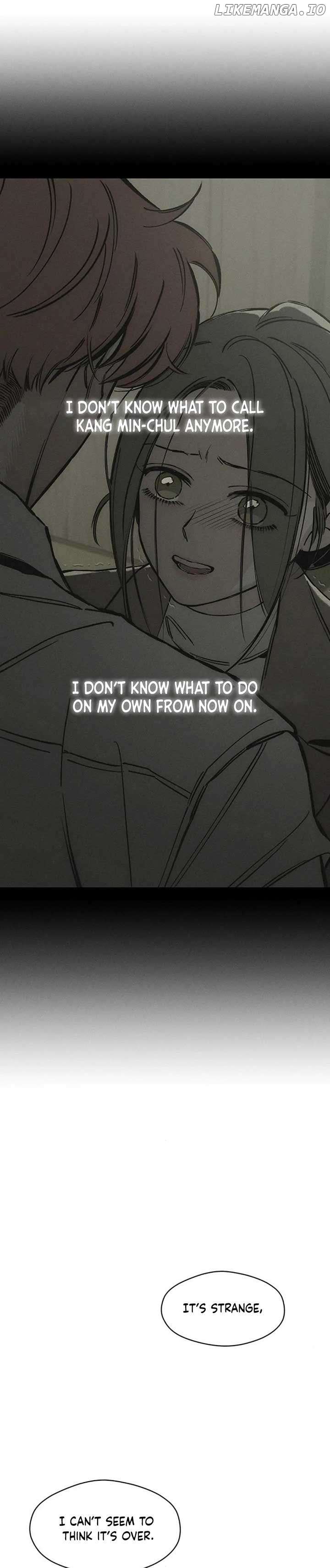 Read Tears On A Withered Flower Manga Online