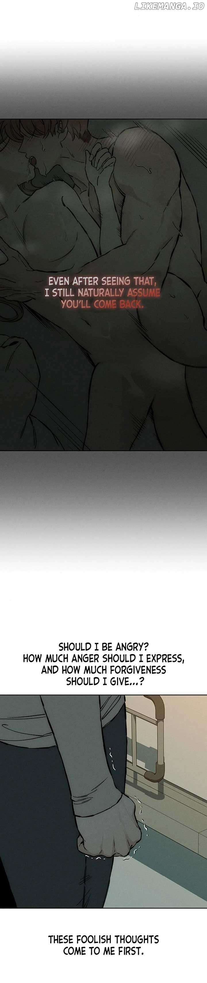 Read Tears On A Withered Flower Manga Online