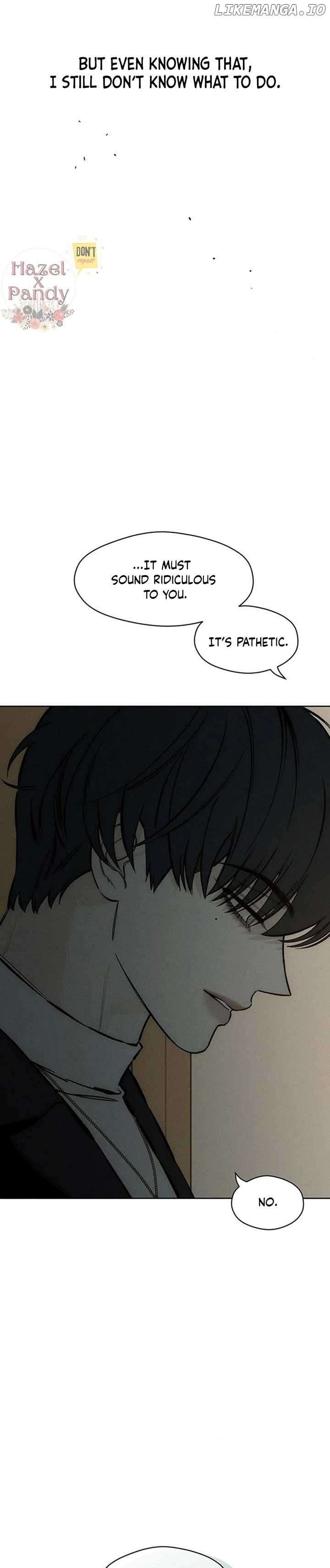 Read Tears On A Withered Flower Manga Online