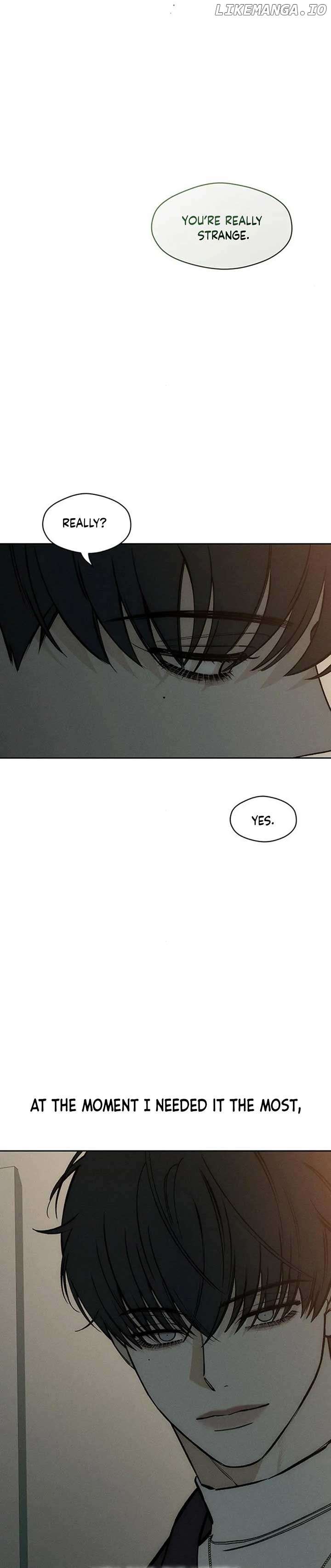 Read Tears On A Withered Flower Manga Online