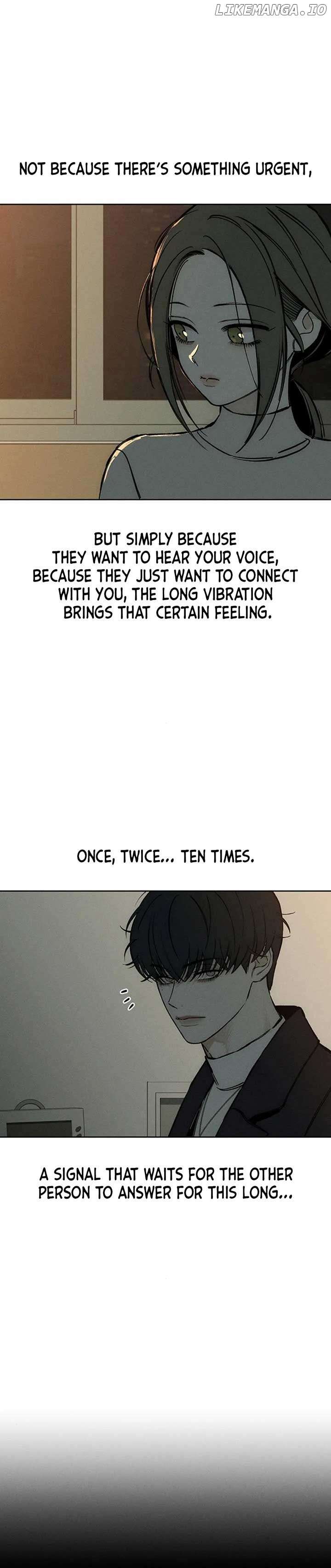 Read Tears On A Withered Flower Manga Online