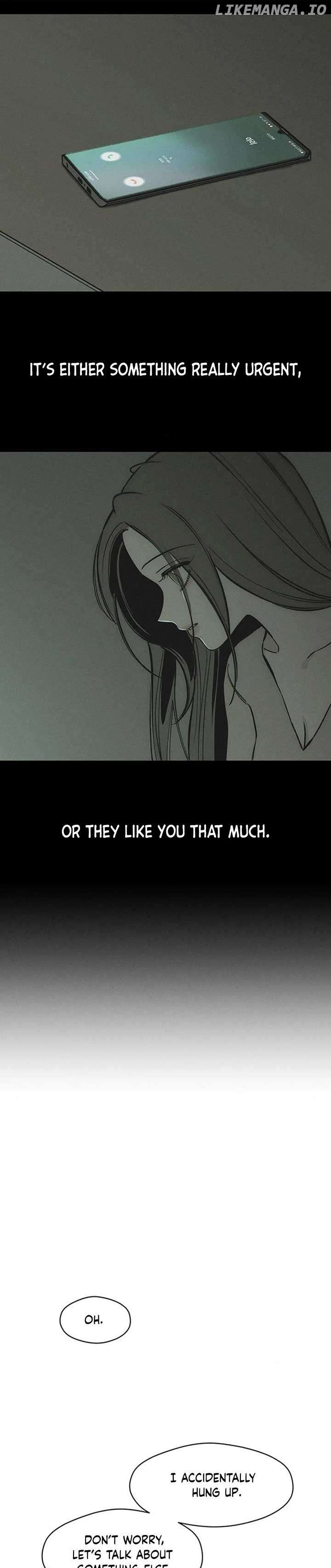Read Tears On A Withered Flower Manga Online