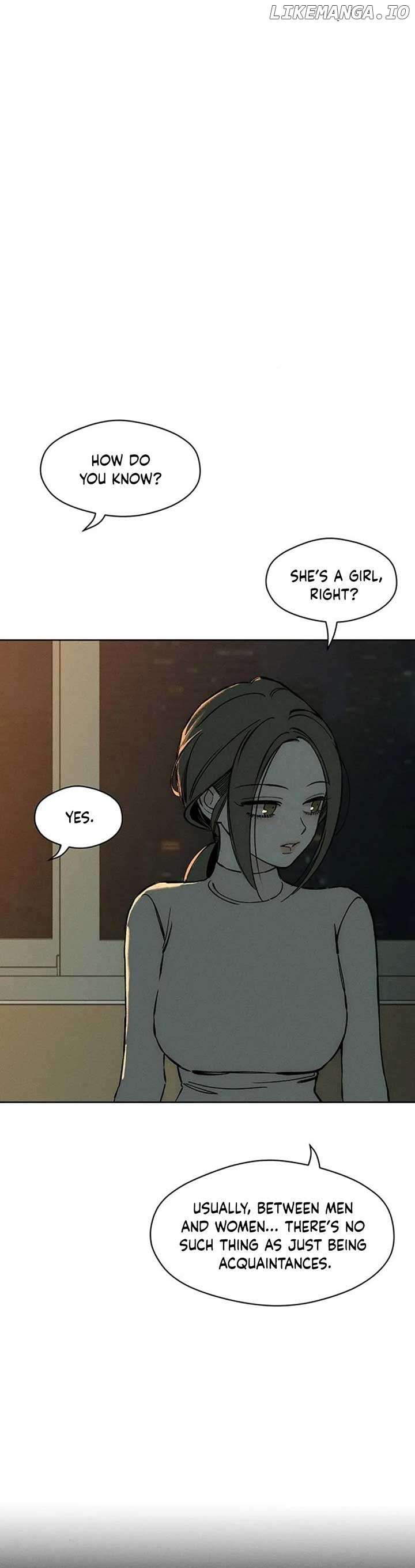 Read Tears On A Withered Flower Manga Online