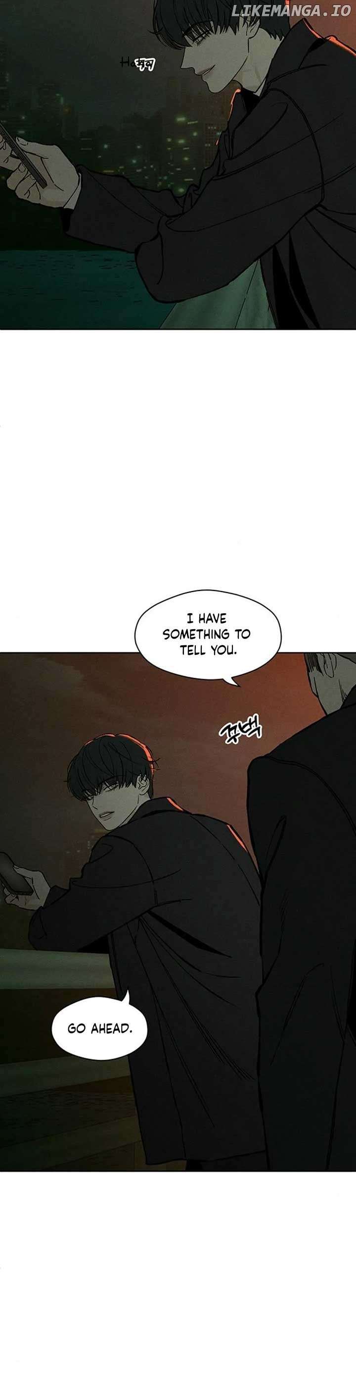 Read Tears On A Withered Flower Manga Online