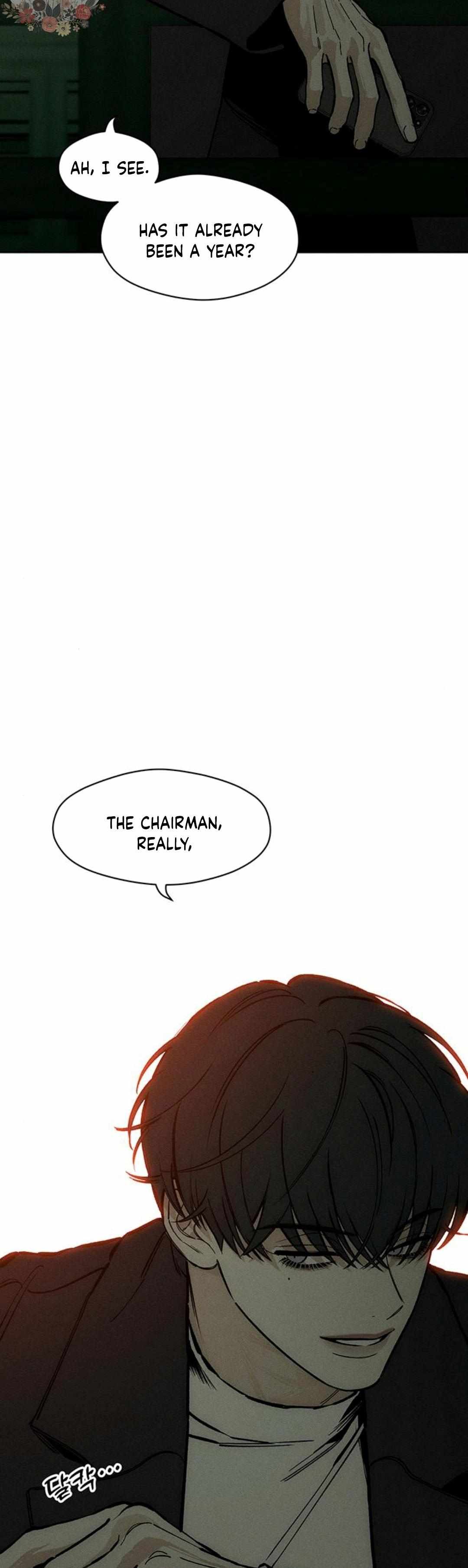 Read Tears On A Withered Flower Manga Online