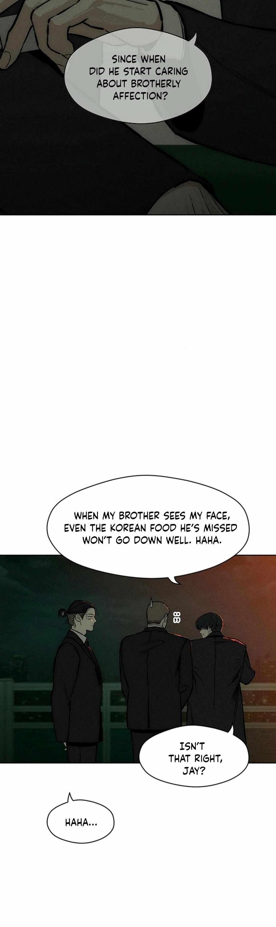 Read Tears On A Withered Flower Manga Online