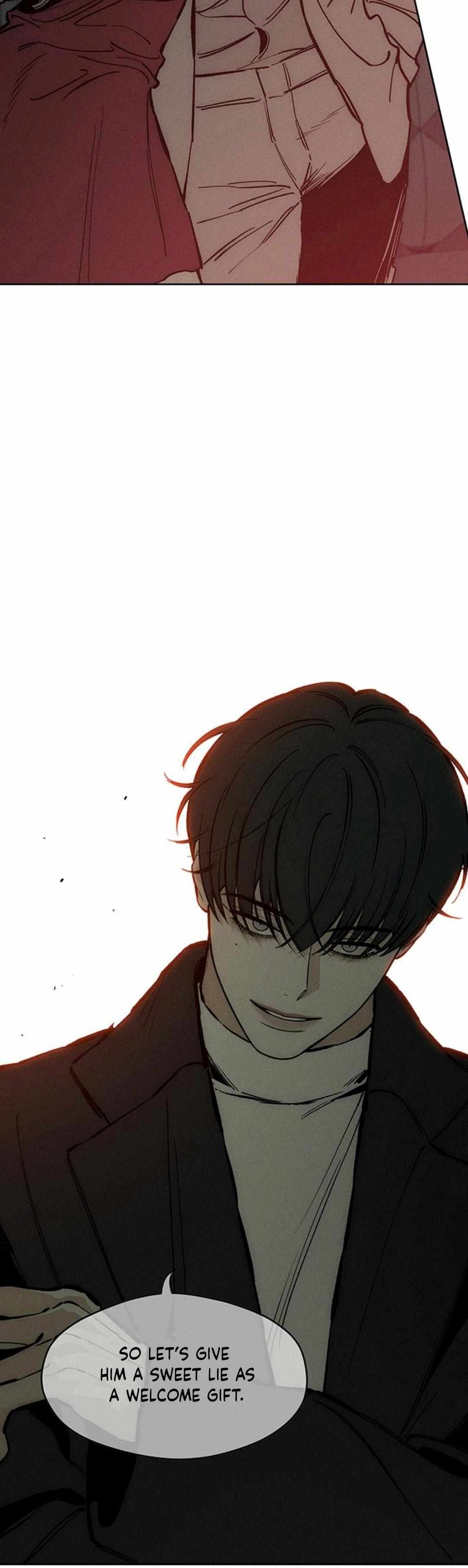 Read Tears On A Withered Flower Manga Online