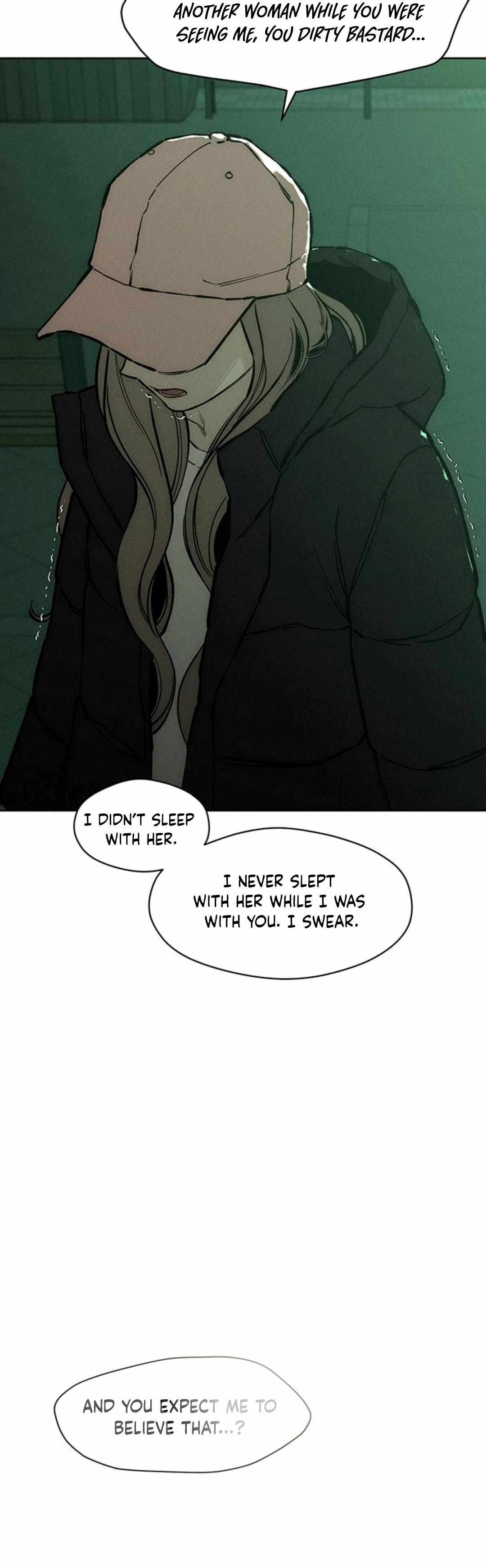 Read Tears On A Withered Flower Manga Online
