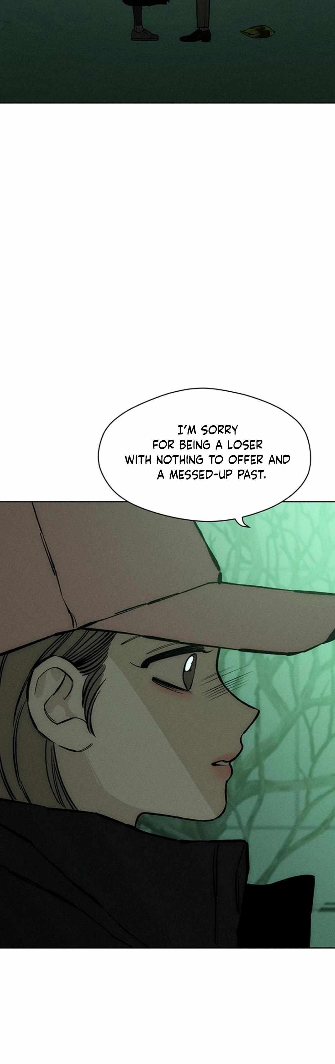 Read Tears On A Withered Flower Manga Online