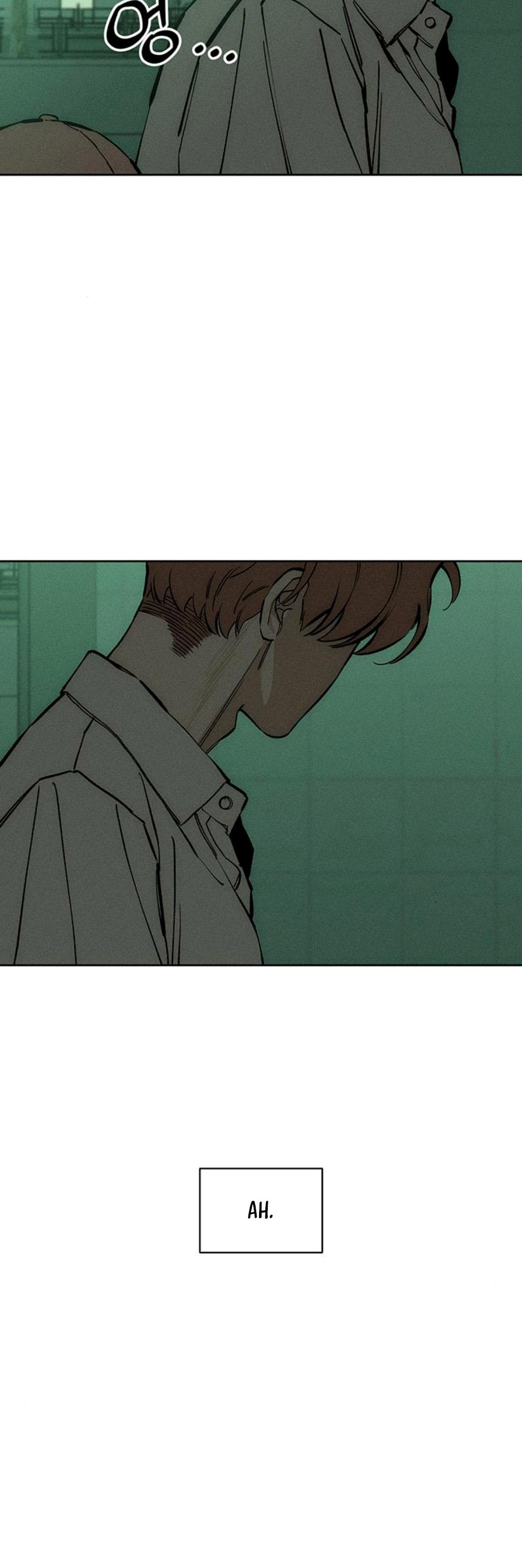 Read Tears On A Withered Flower Manga Online