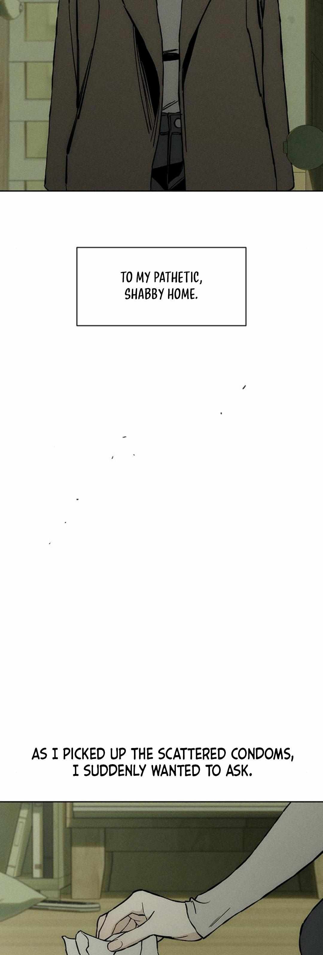 Read Tears On A Withered Flower Manga Online