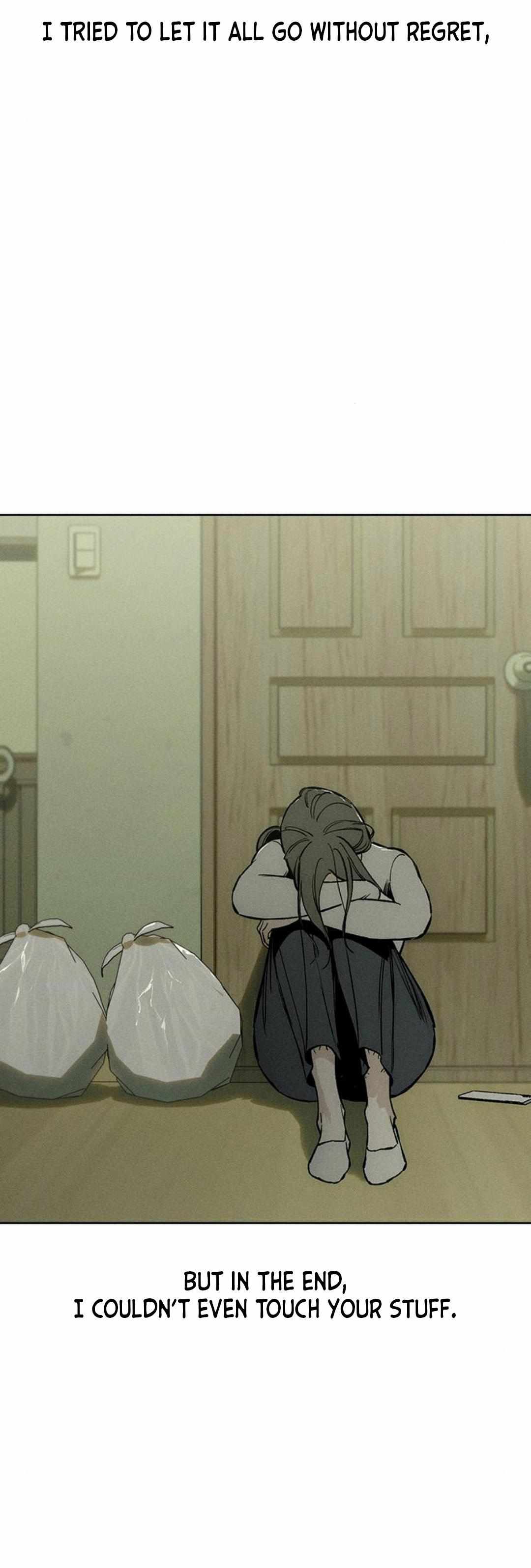 Read Tears On A Withered Flower Manga Online