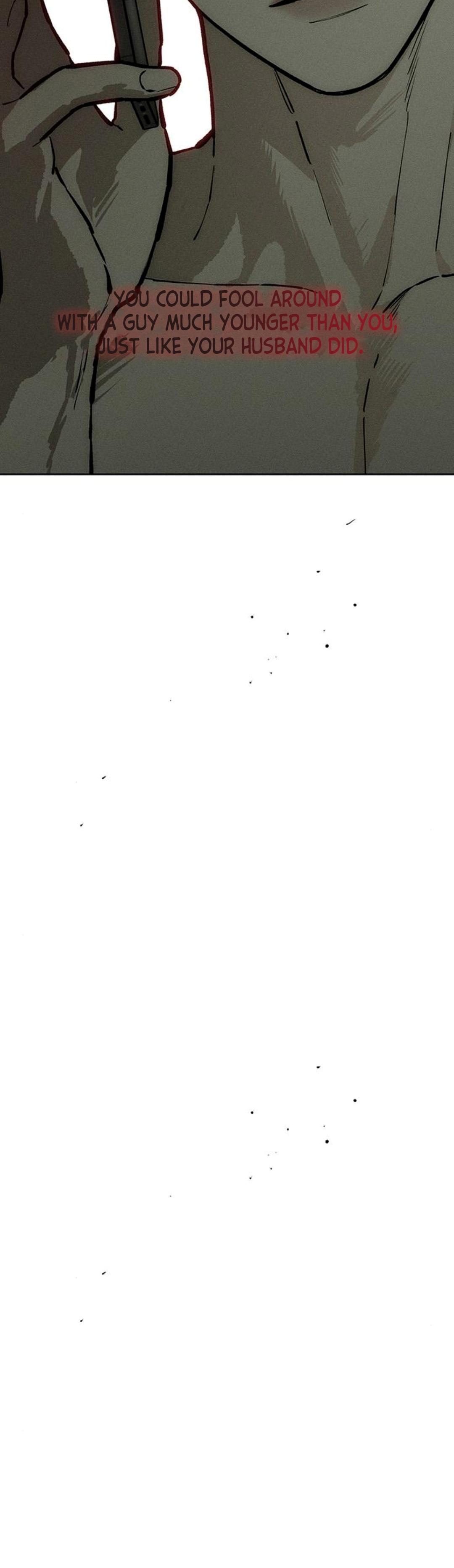 Read Tears On A Withered Flower Manga Online