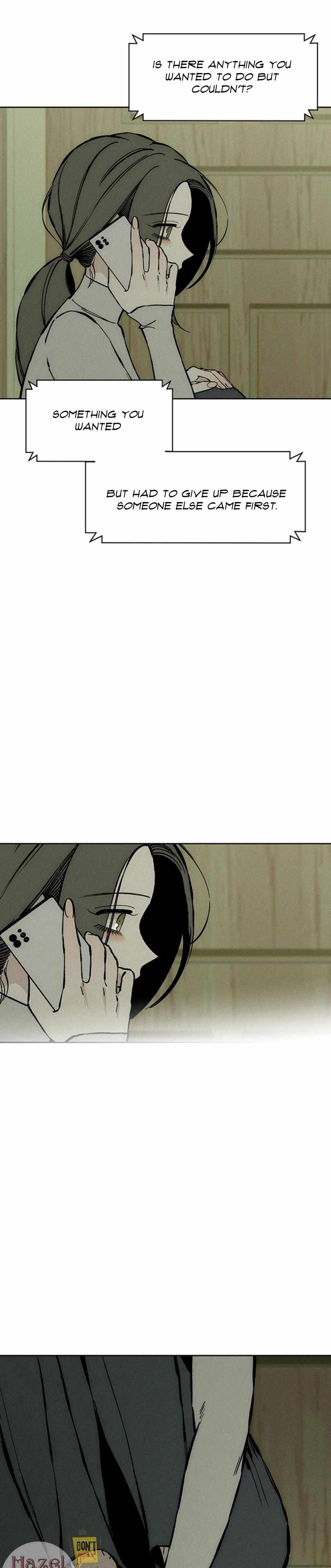 Read Tears On A Withered Flower Manga Online