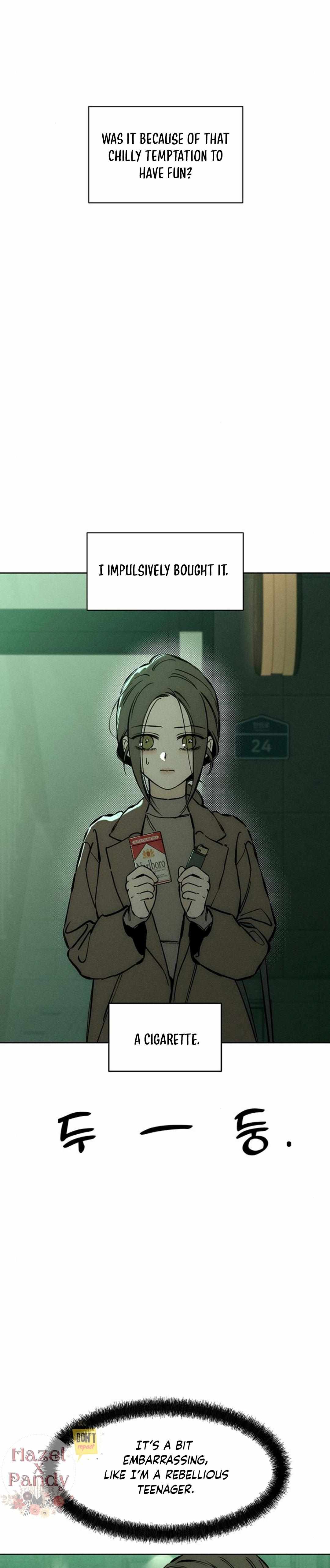 Read Tears On A Withered Flower Manga Online