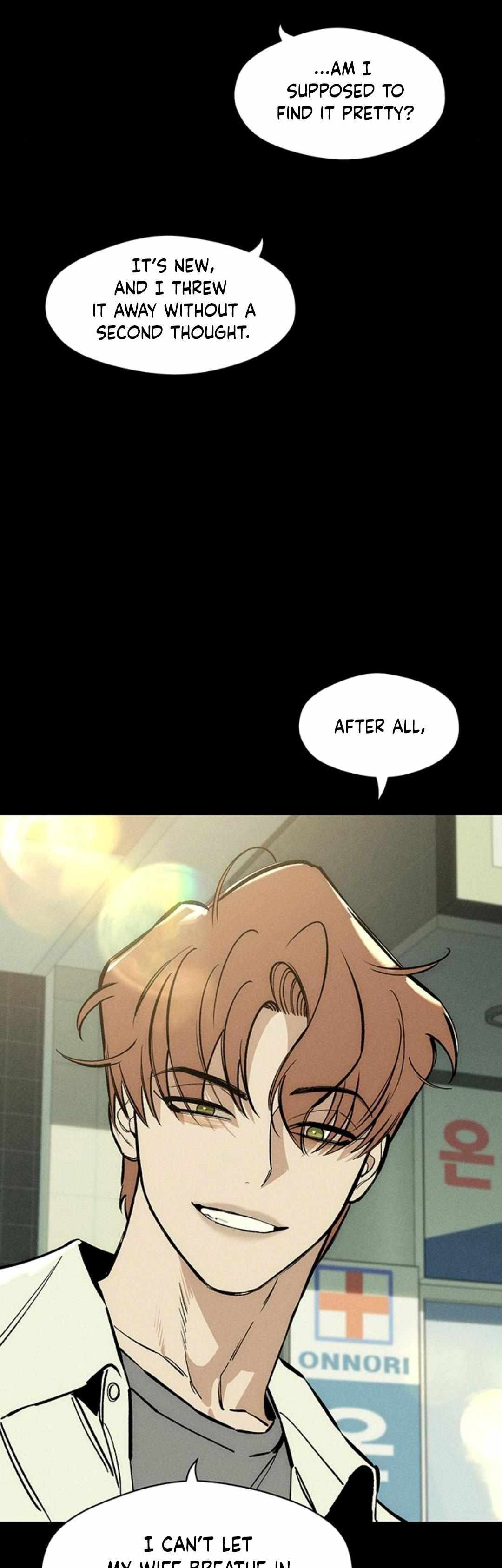 Read Tears On A Withered Flower Manga Online