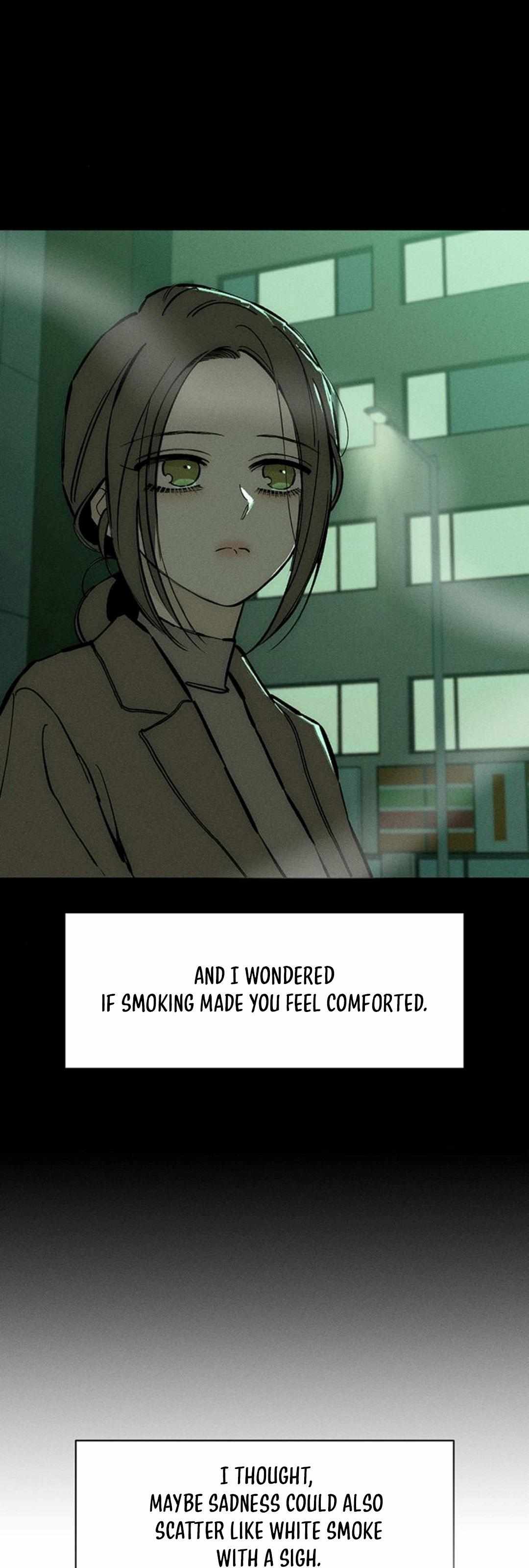Read Tears On A Withered Flower Manga Online