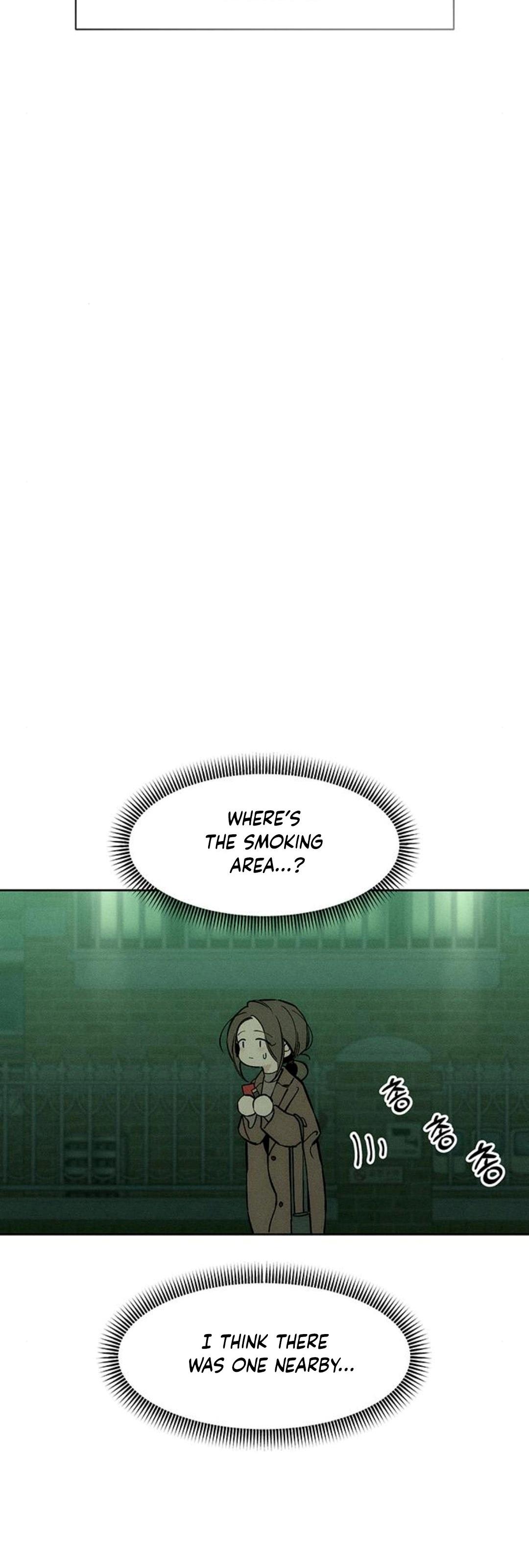 Read Tears On A Withered Flower Manga Online